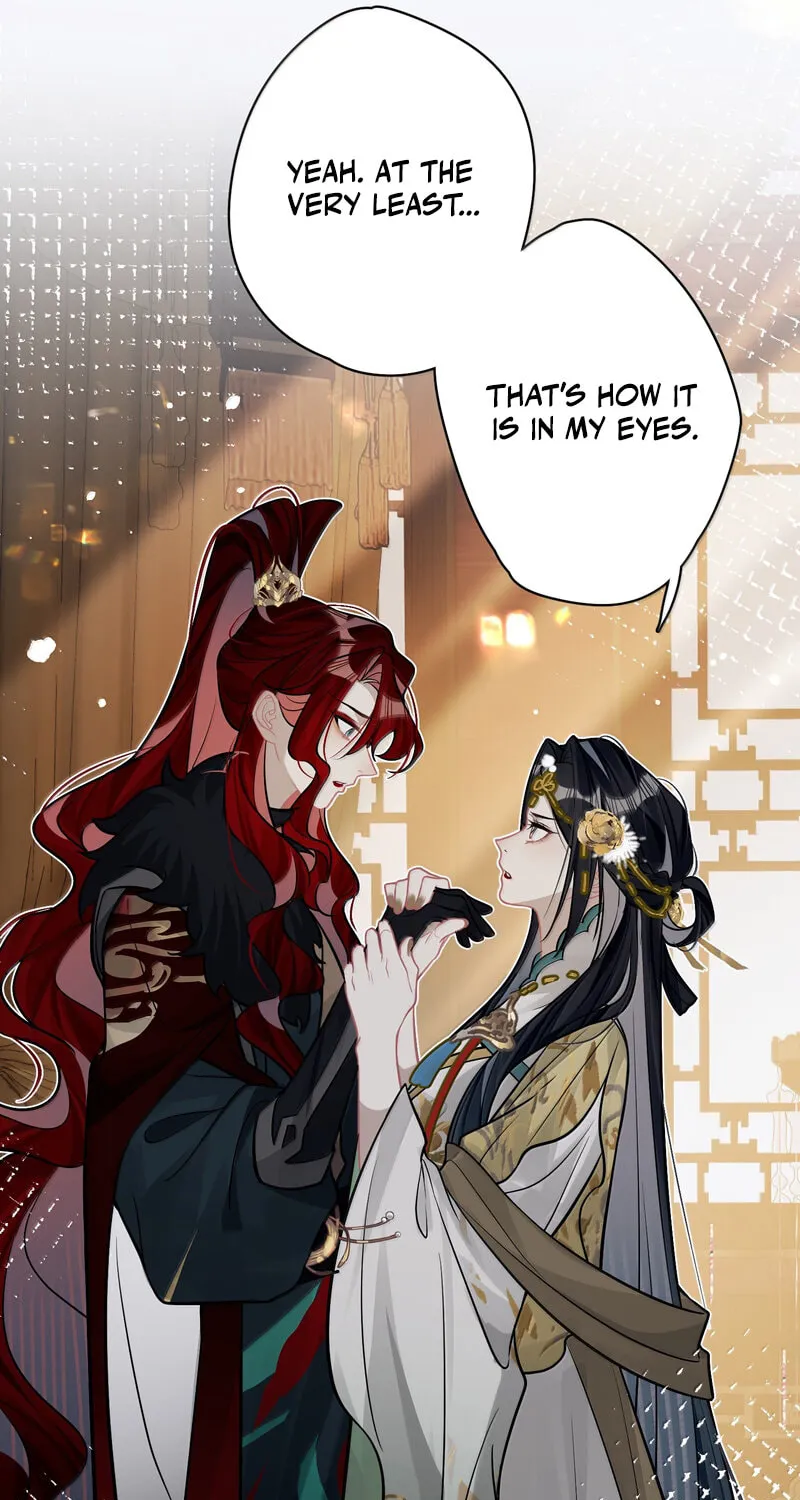 Twisting Tendrils Chapter 28 - page 8