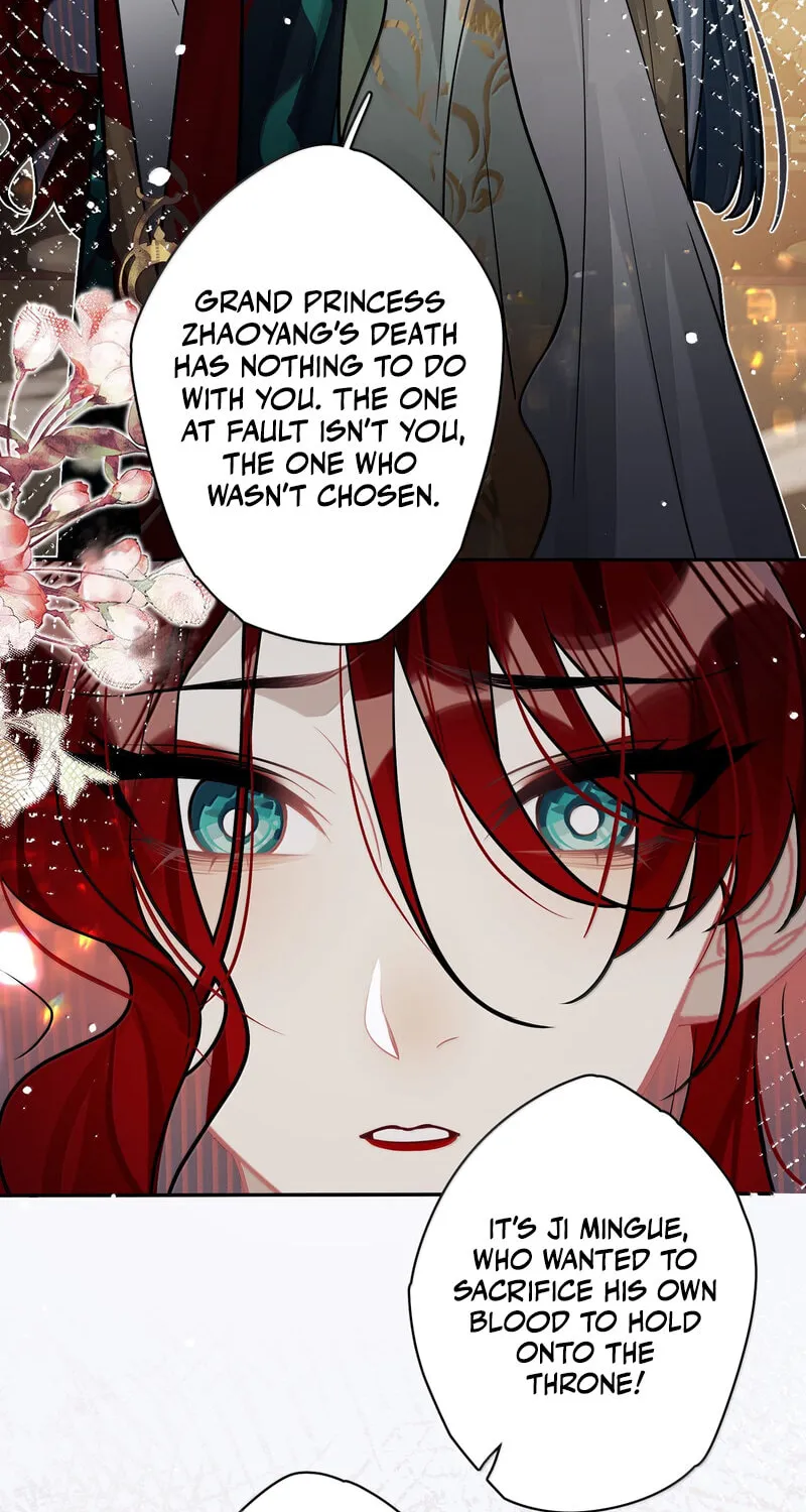 Twisting Tendrils Chapter 28 - page 9