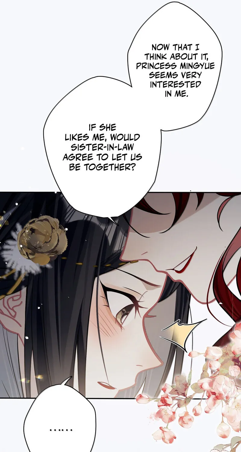 Twisting Tendrils Chapter 29 - page 10