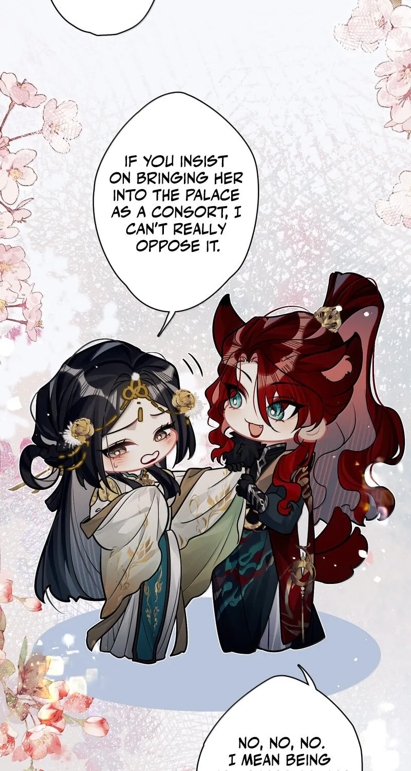 Twisting Tendrils Chapter 29 - page 11