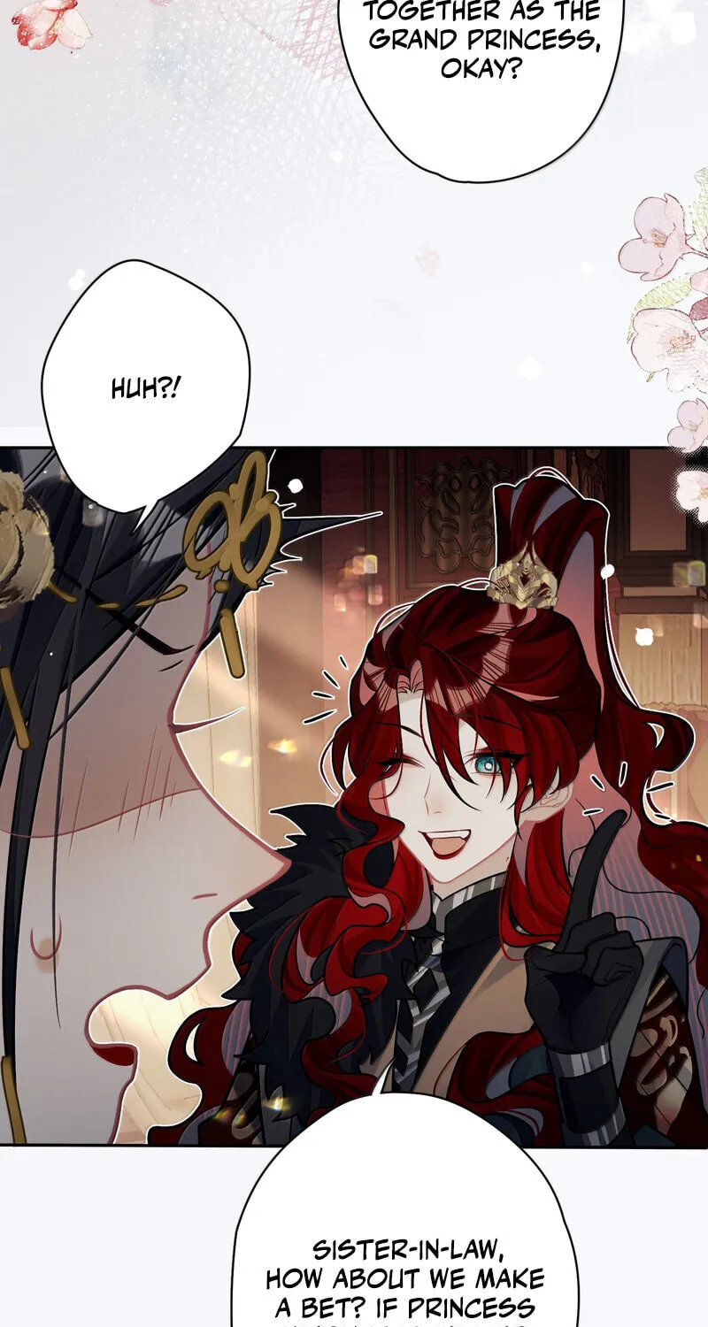 Twisting Tendrils Chapter 29 - page 12