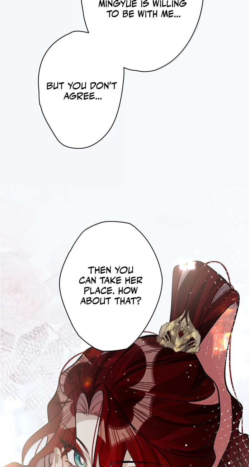 Twisting Tendrils Chapter 29 - page 13