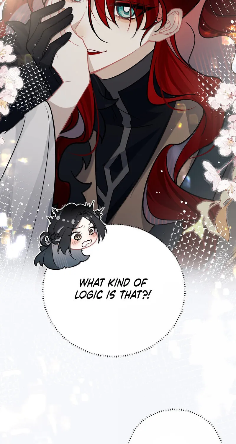 Twisting Tendrils Chapter 29 - page 14