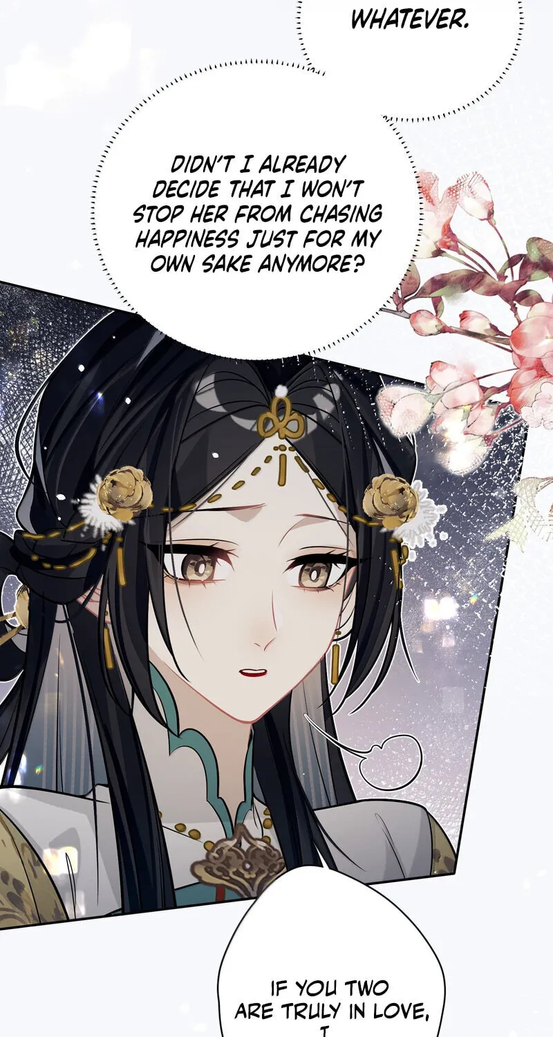 Twisting Tendrils Chapter 29 - page 15