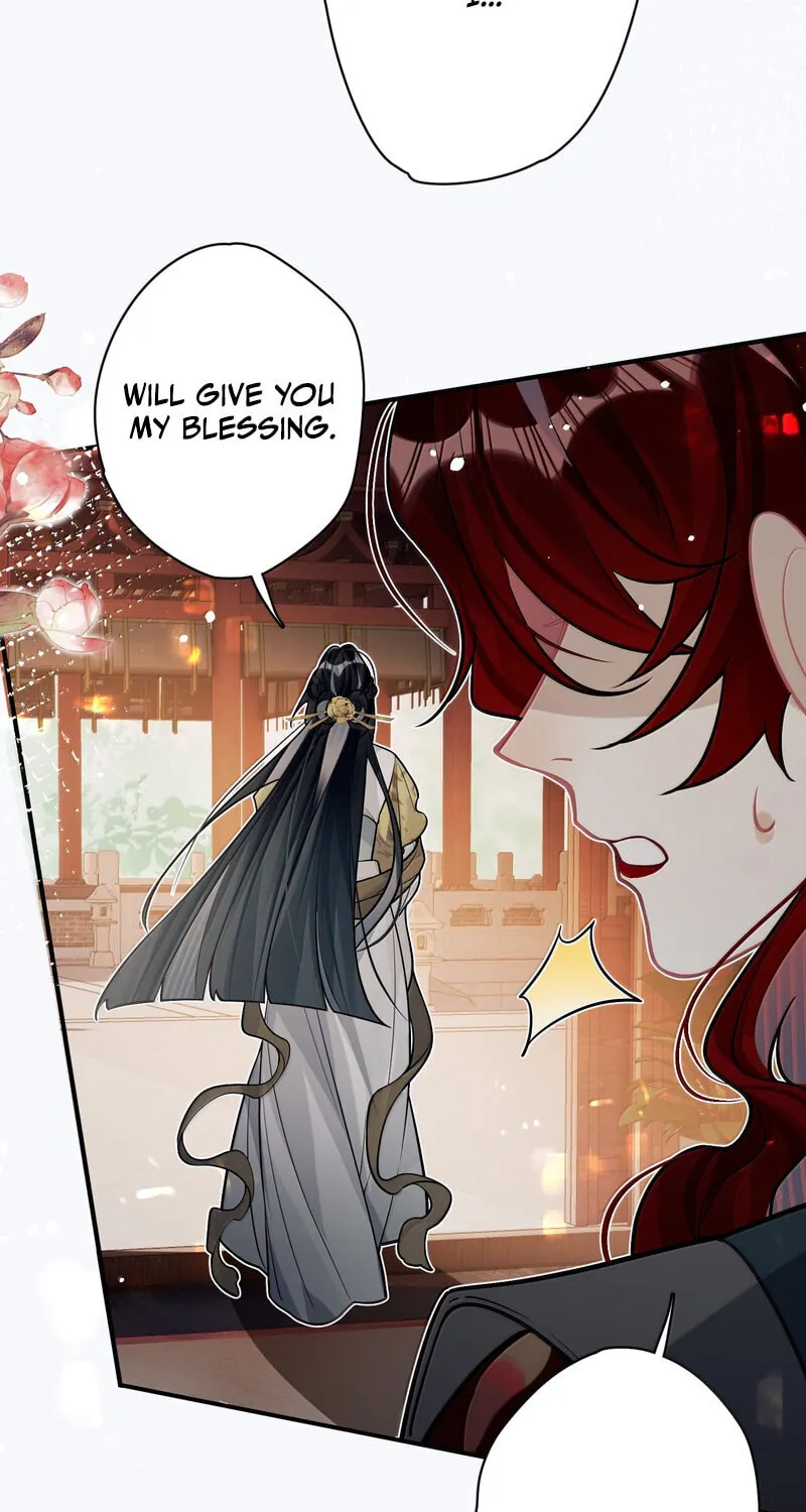 Twisting Tendrils Chapter 29 - page 16