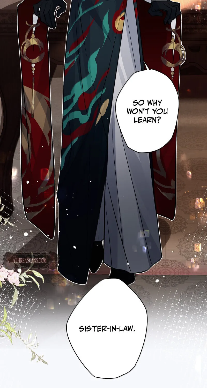 Twisting Tendrils Chapter 29 - page 18