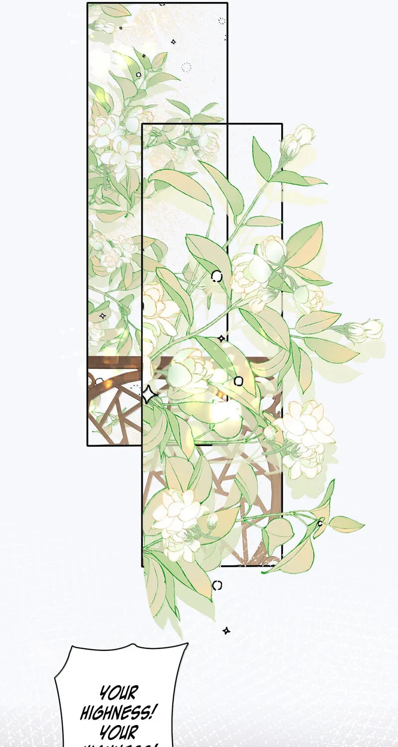 Twisting Tendrils Chapter 29 - page 20