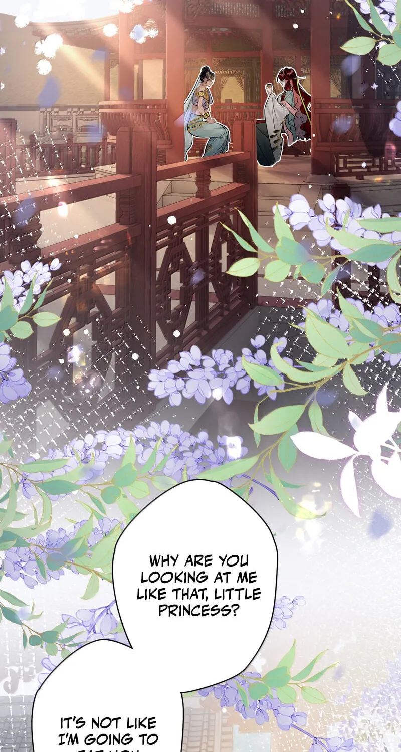 Twisting Tendrils Chapter 29 - page 25