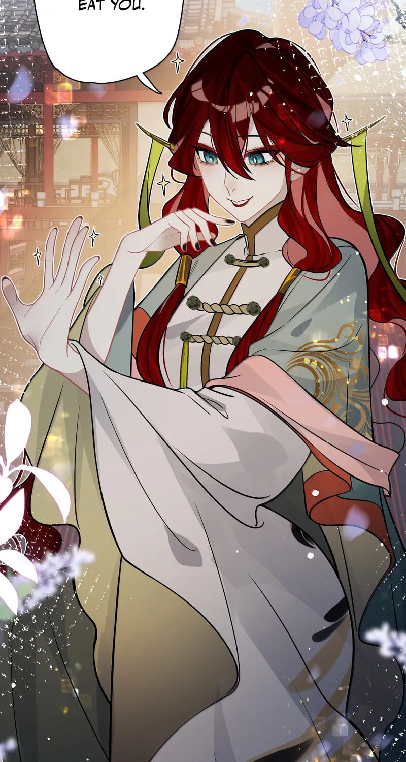 Twisting Tendrils Chapter 29 - page 26