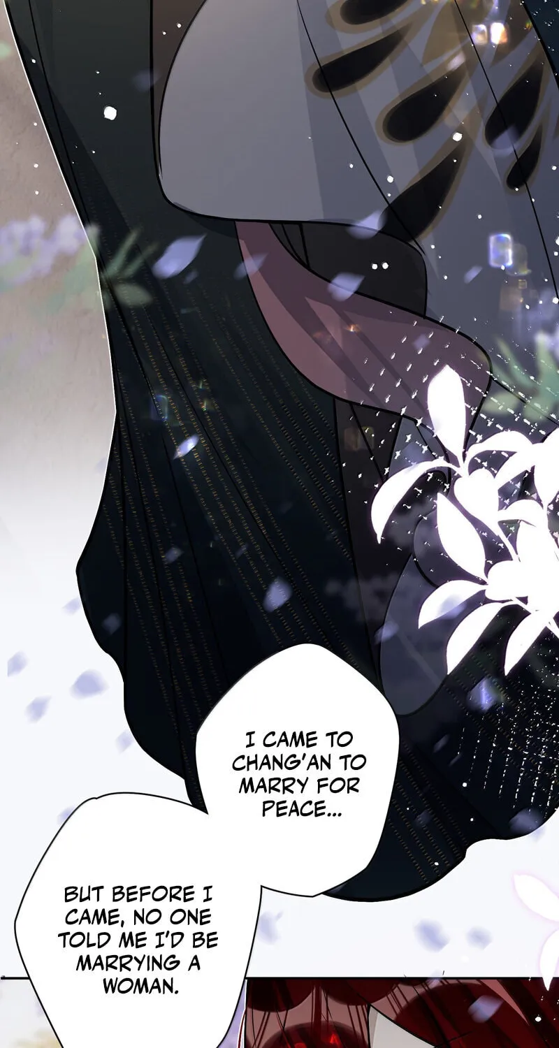 Twisting Tendrils Chapter 29 - page 27