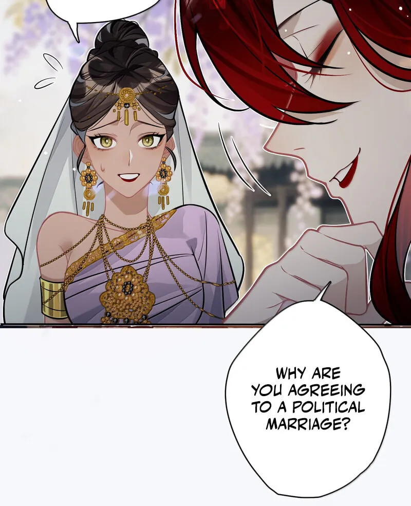 Twisting Tendrils Chapter 29 - page 28