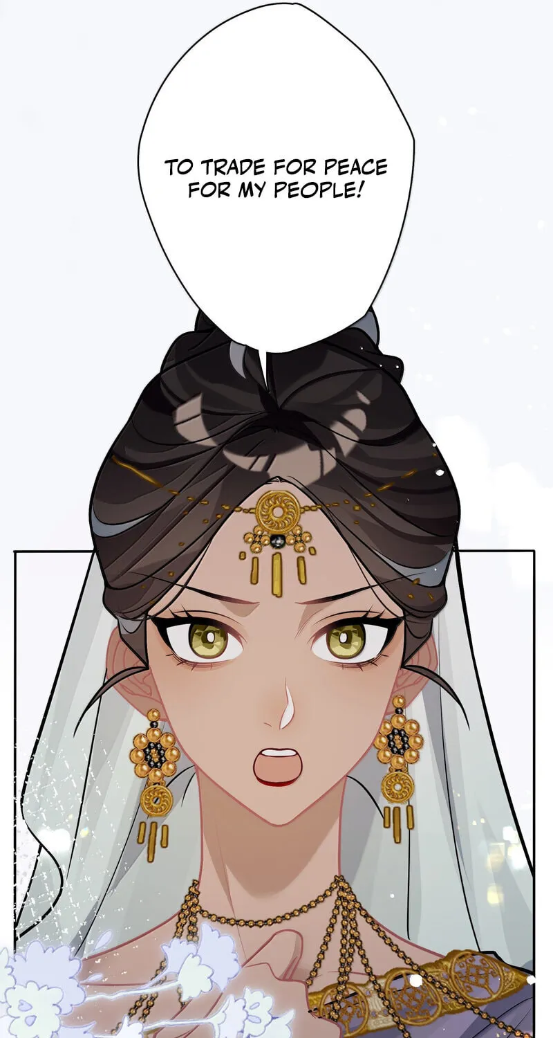 Twisting Tendrils Chapter 29 - page 29