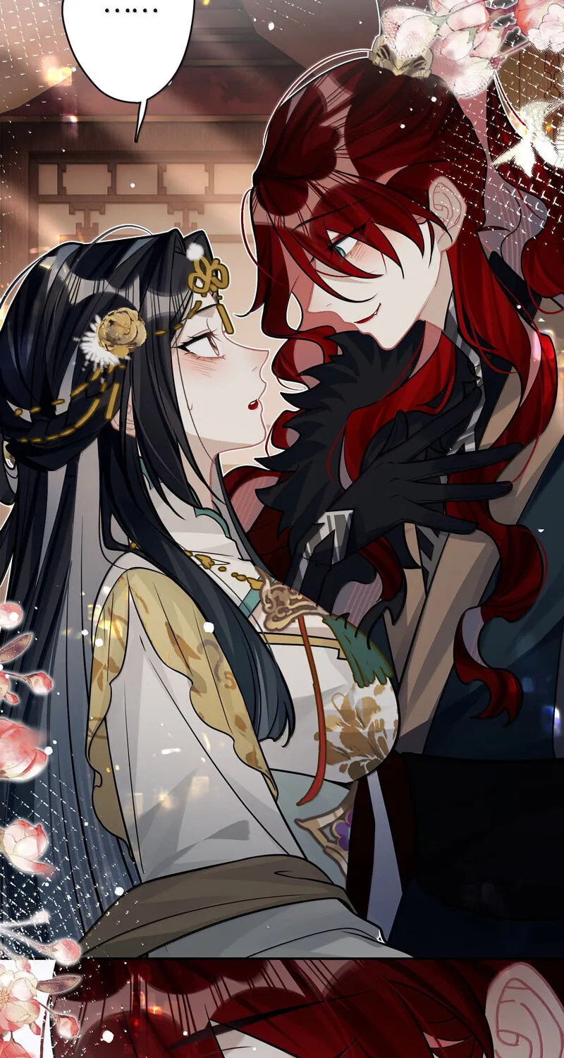 Twisting Tendrils Chapter 29 - page 3