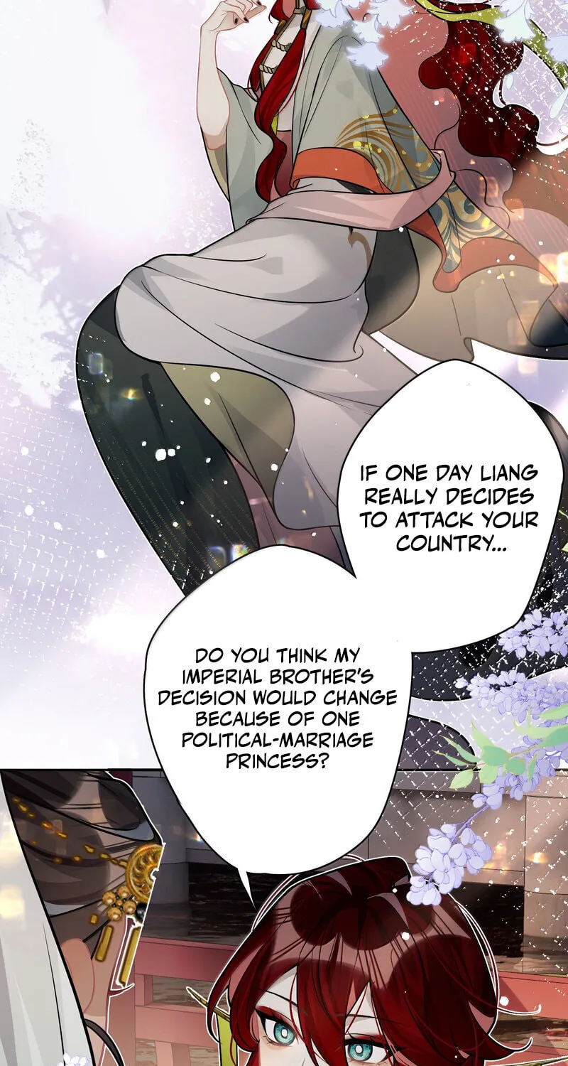 Twisting Tendrils Chapter 29 - page 31