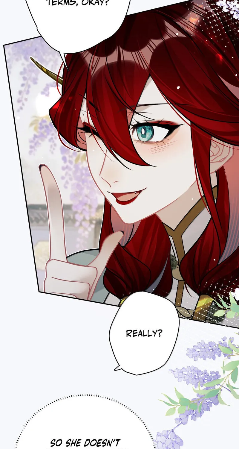 Twisting Tendrils Chapter 29 - page 35