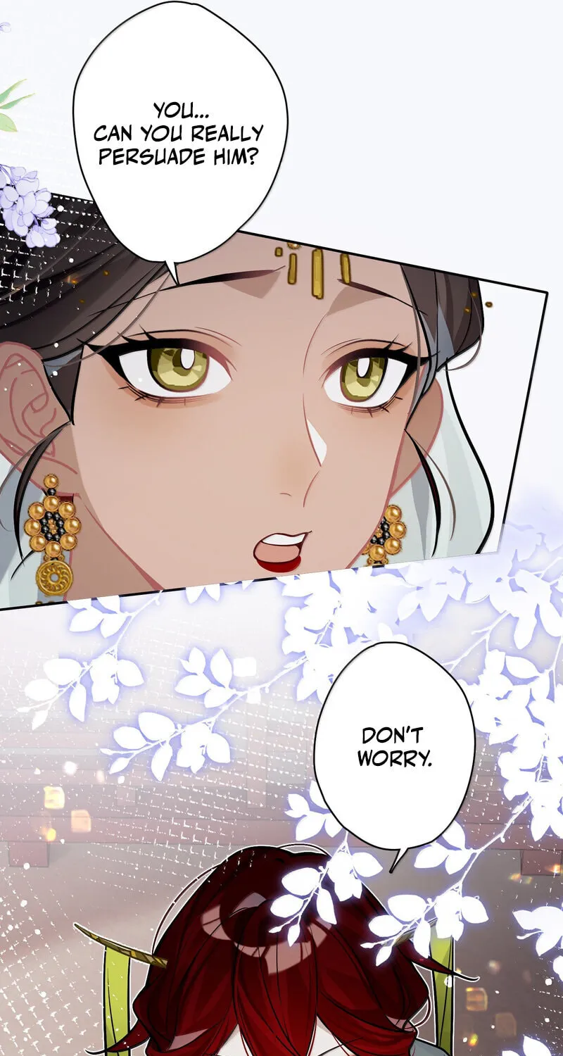 Twisting Tendrils Chapter 29 - page 37