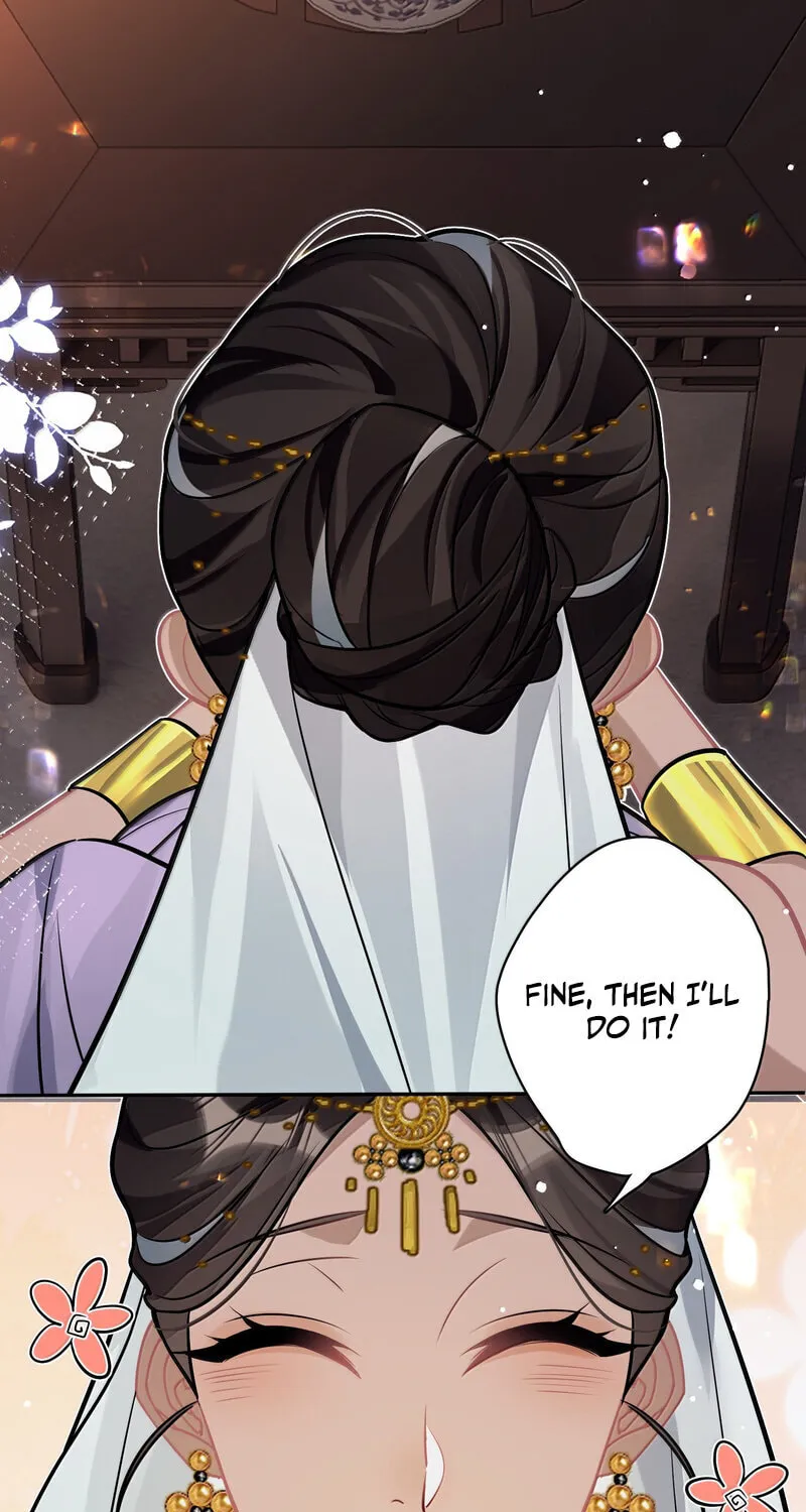 Twisting Tendrils Chapter 29 - page 39