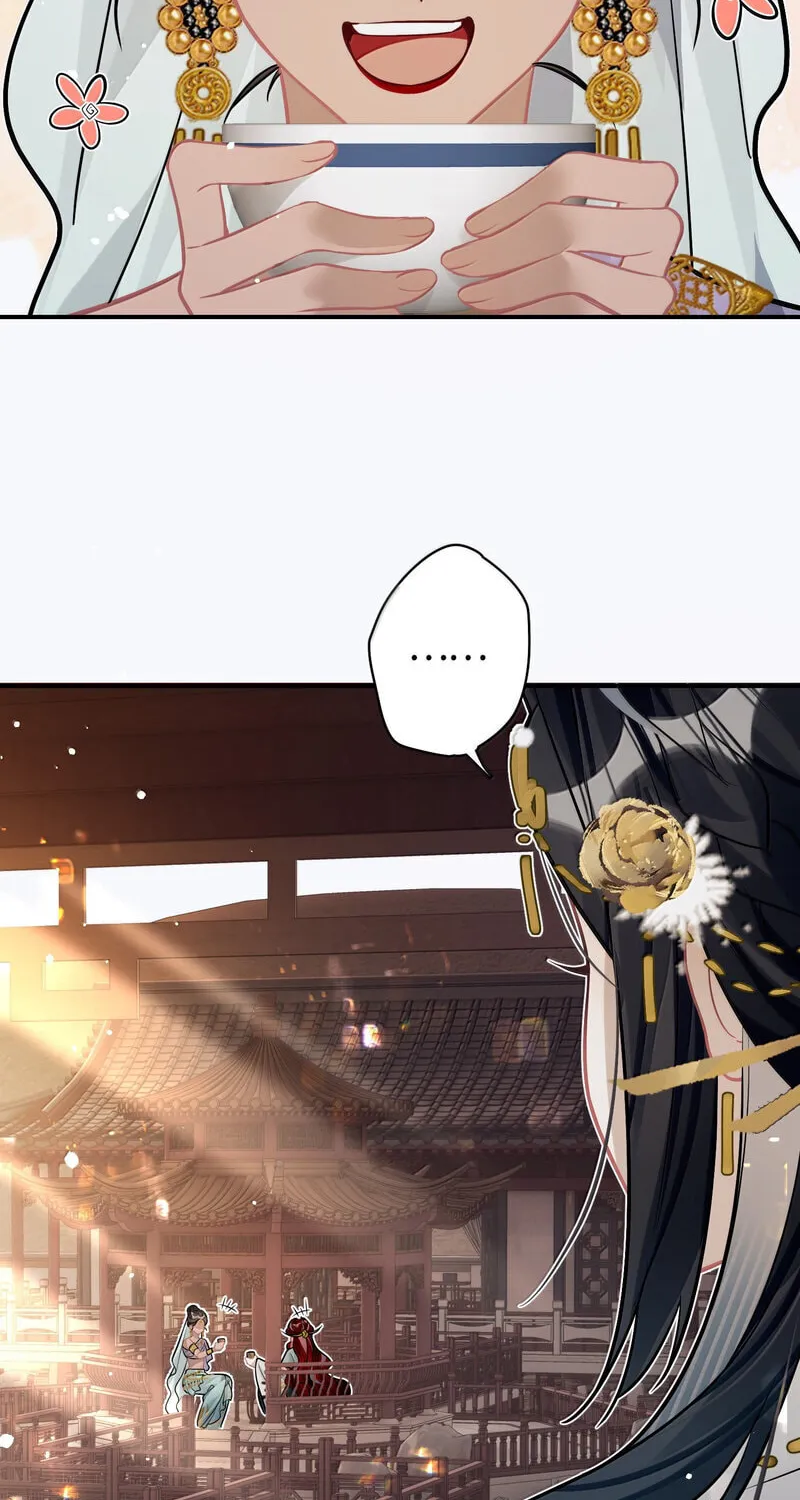 Twisting Tendrils Chapter 29 - page 40