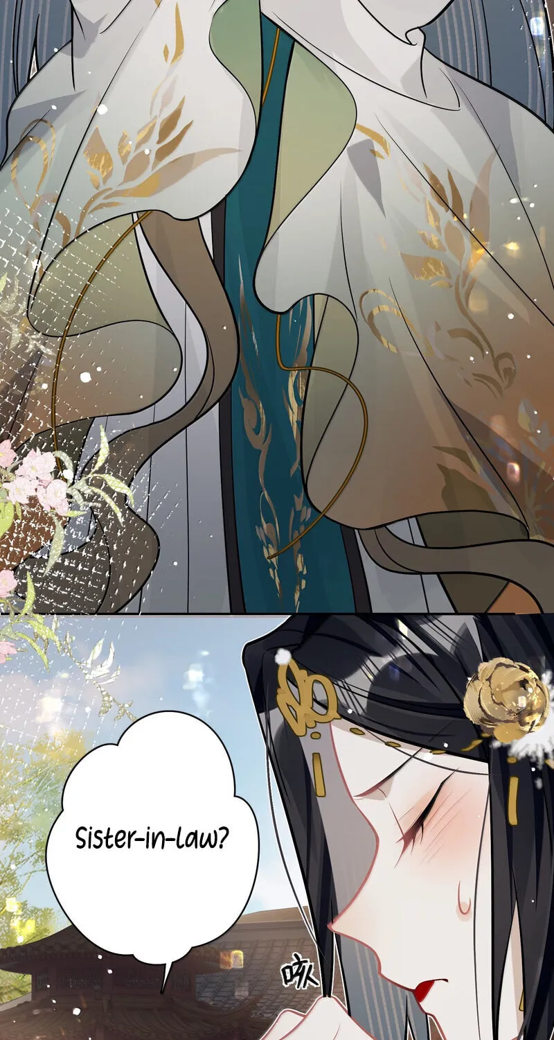 Twisting Tendrils Chapter 29 - page 42