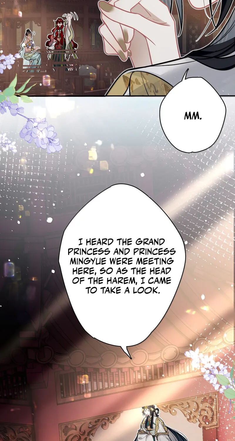 Twisting Tendrils Chapter 29 - page 43