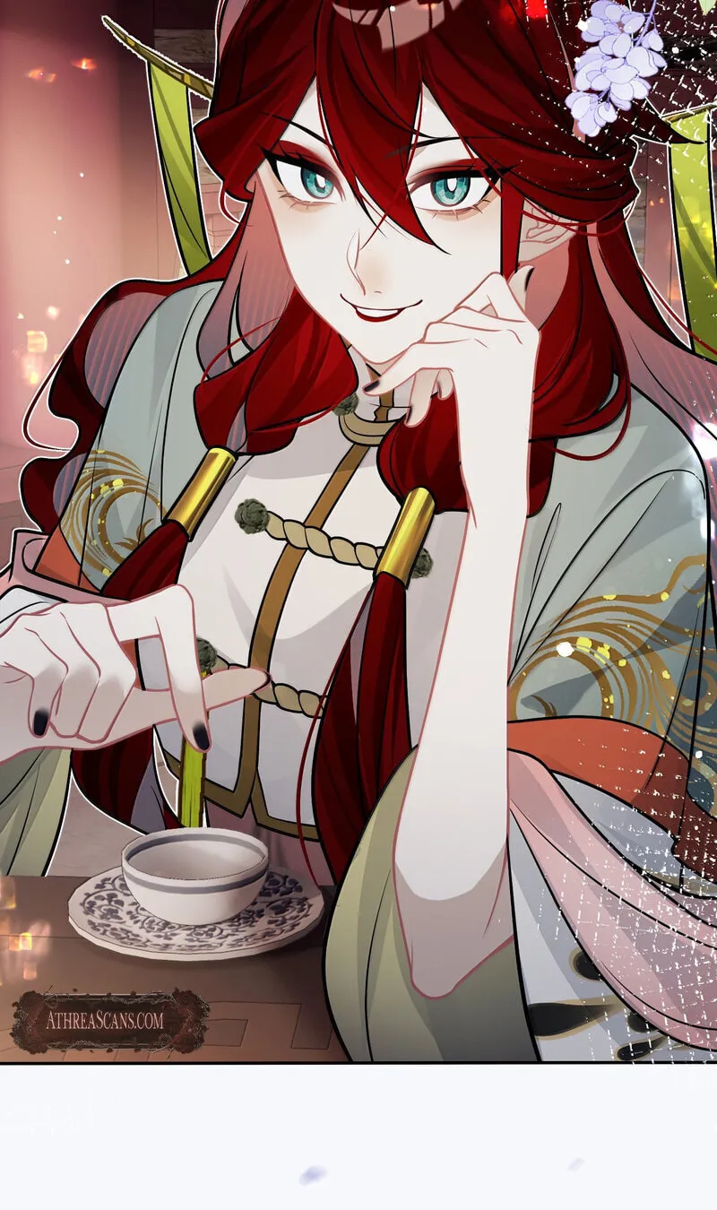 Twisting Tendrils Chapter 29 - page 45