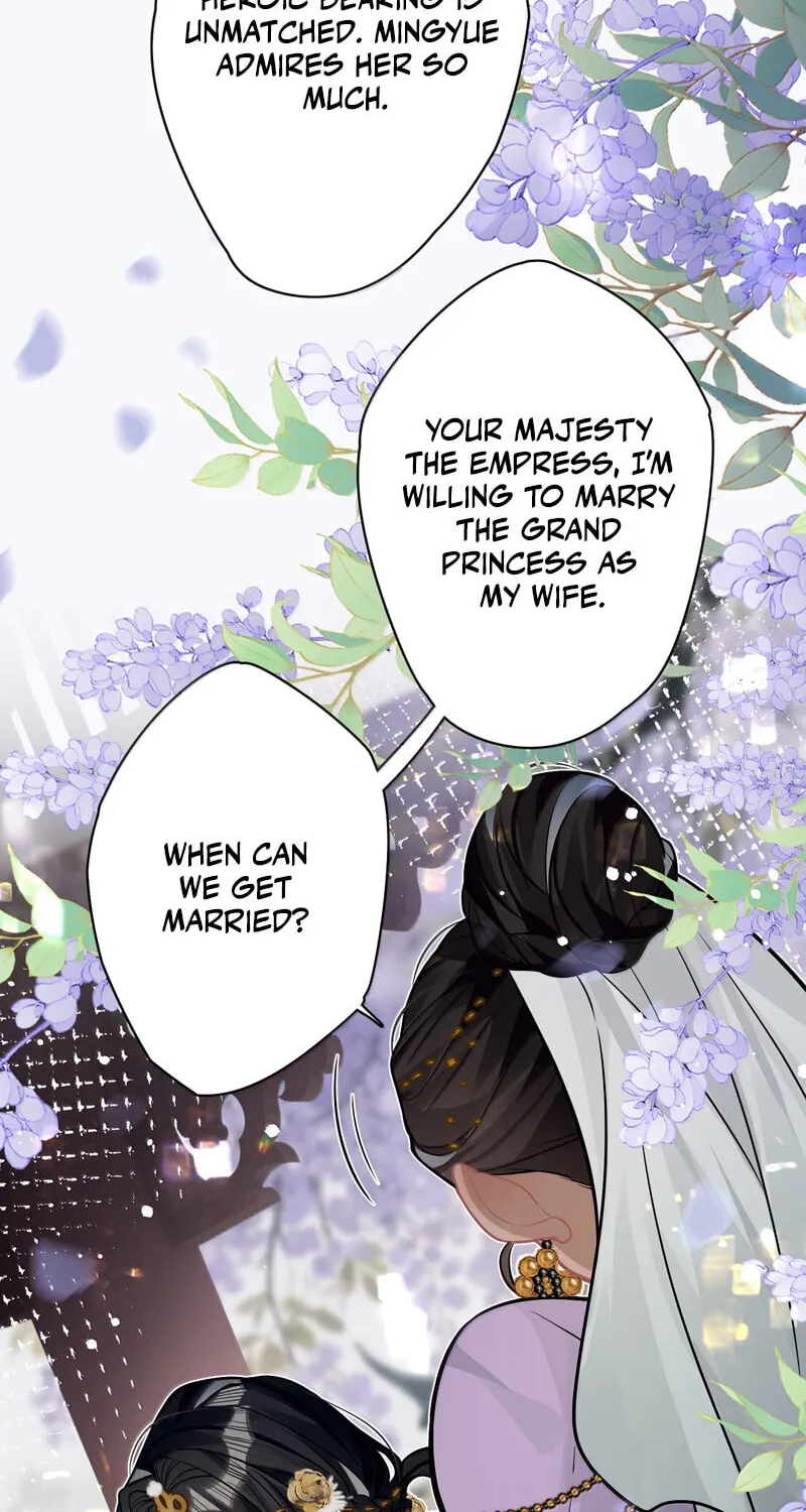 Twisting Tendrils Chapter 29 - page 47