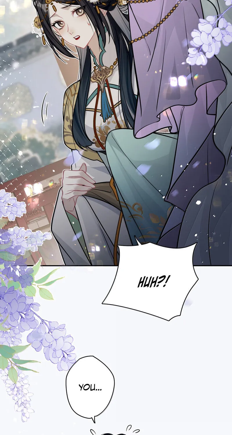 Twisting Tendrils Chapter 29 - page 48