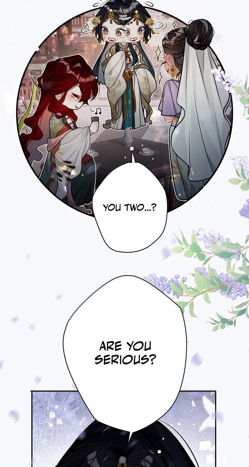 Twisting Tendrils Chapter 29 - page 49