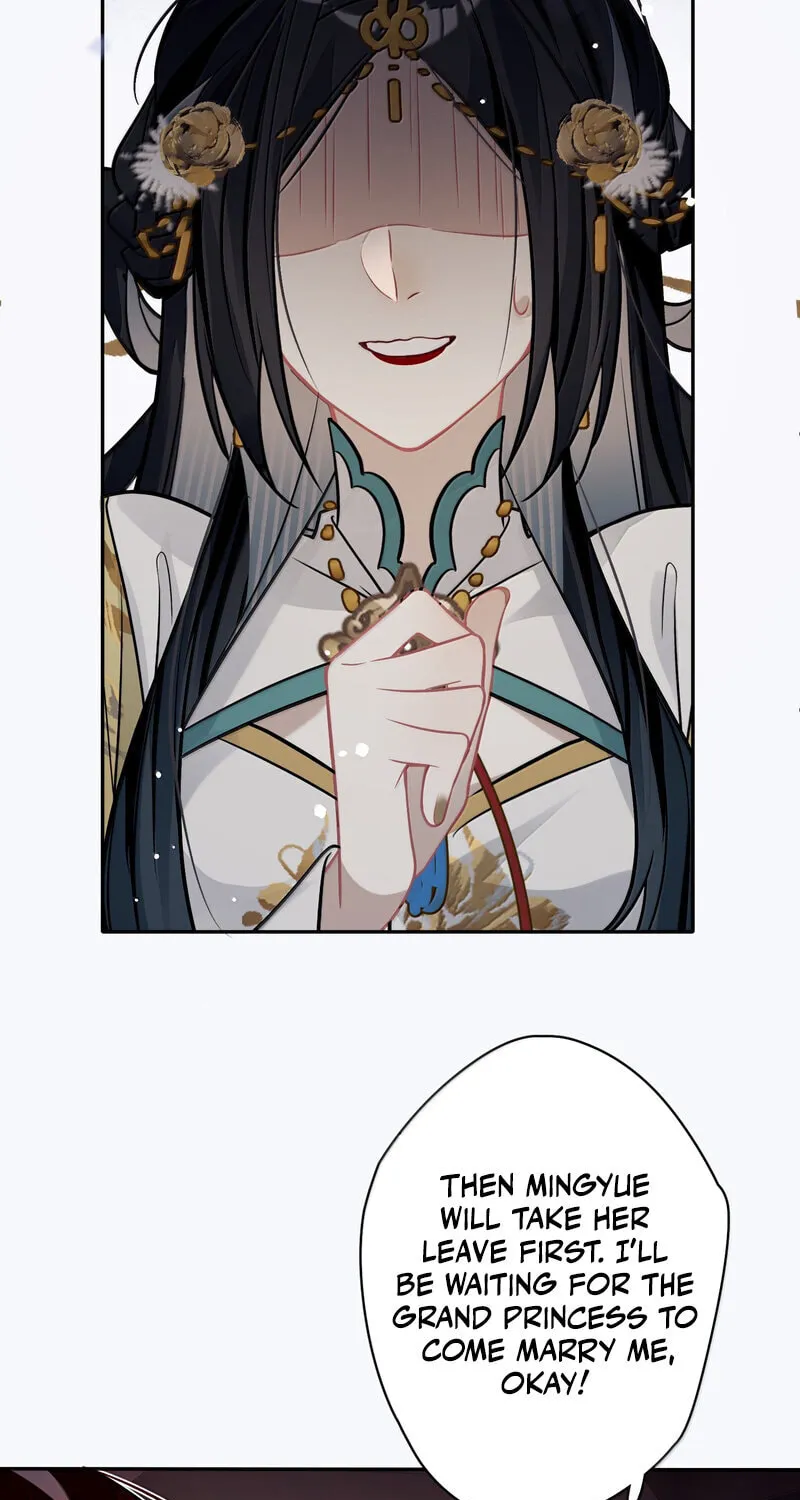 Twisting Tendrils Chapter 29 - page 50