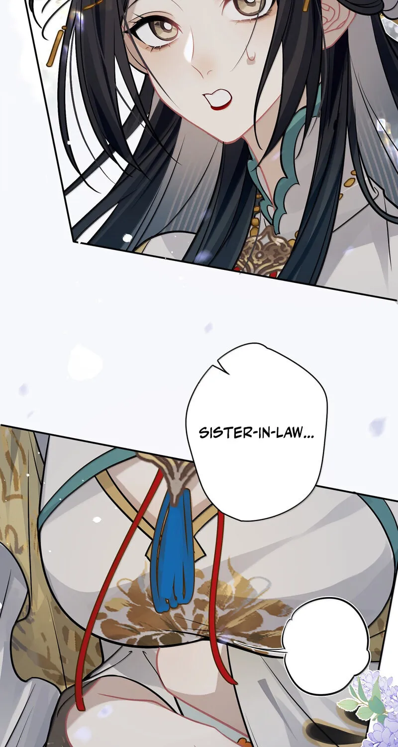 Twisting Tendrils Chapter 29 - page 52