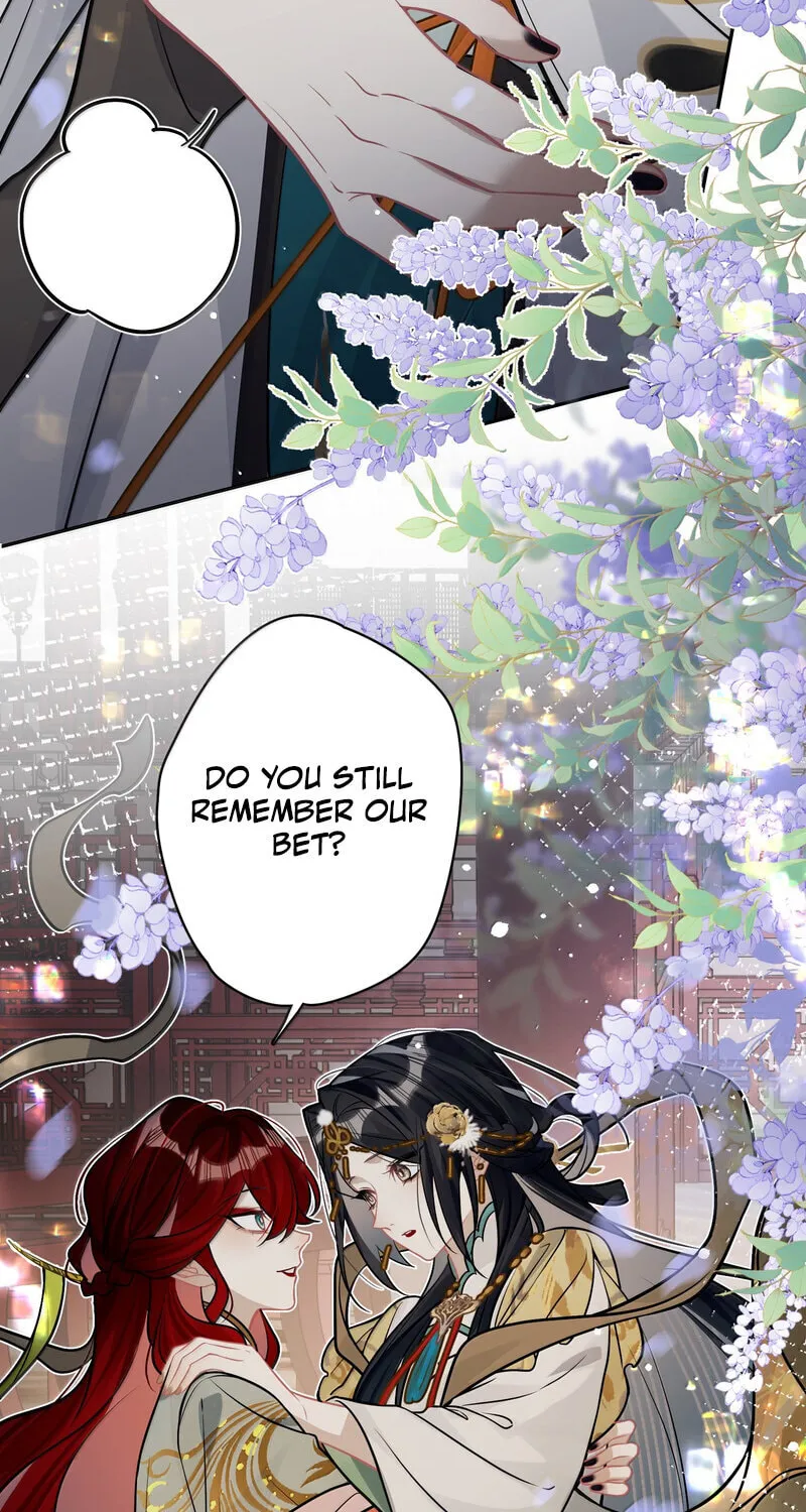 Twisting Tendrils Chapter 29 - page 53