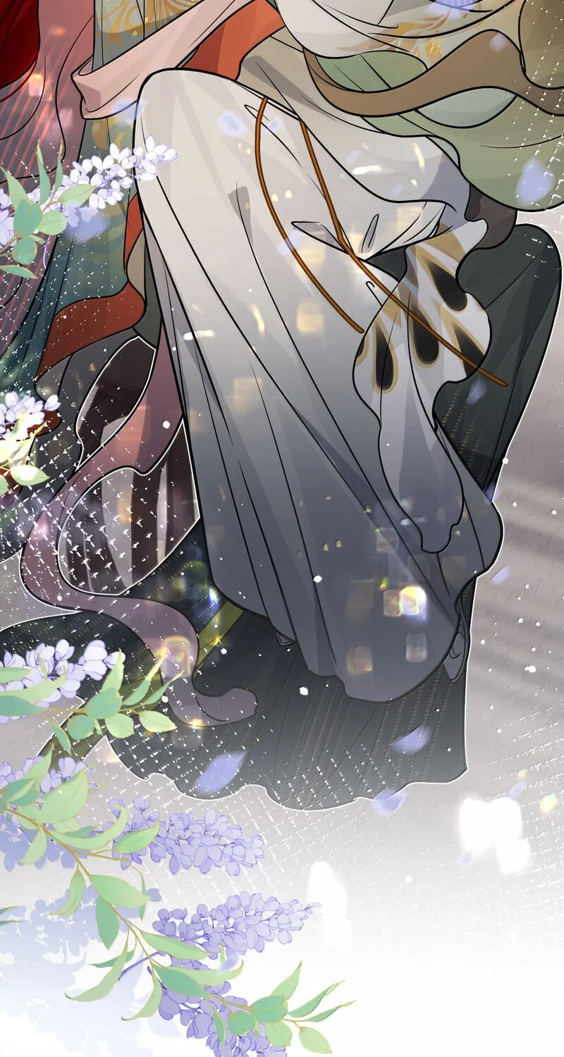 Twisting Tendrils Chapter 29 - page 54