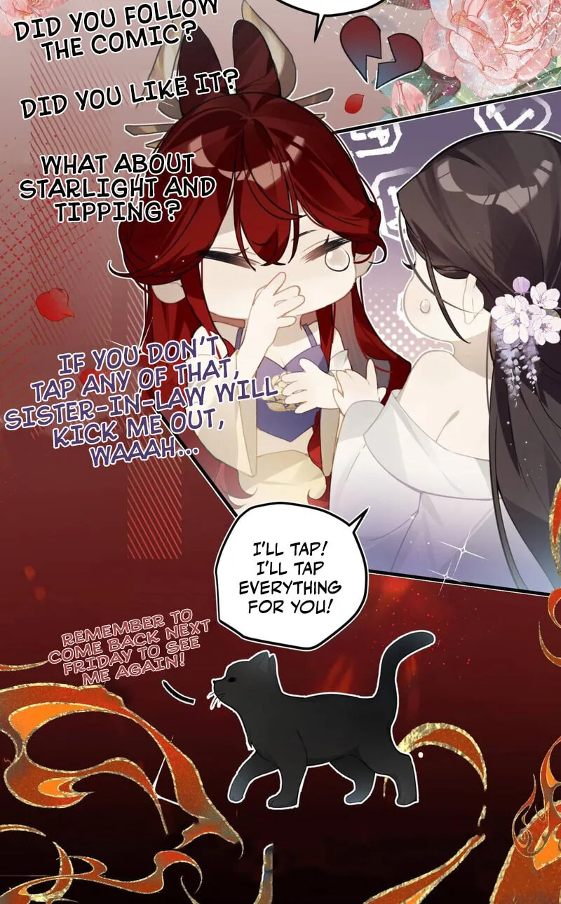 Twisting Tendrils Chapter 29 - page 57