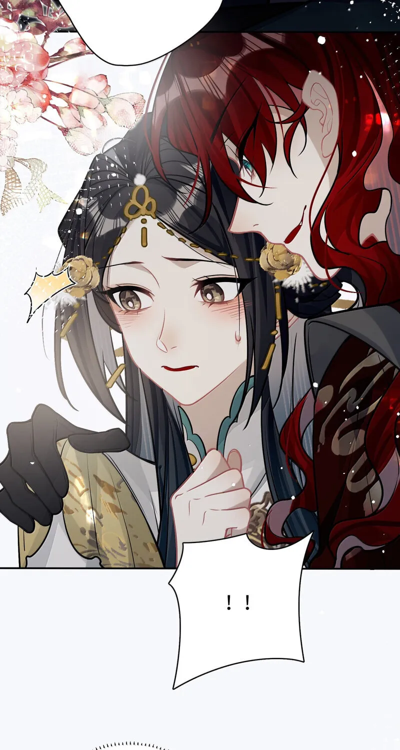 Twisting Tendrils Chapter 29 - page 6