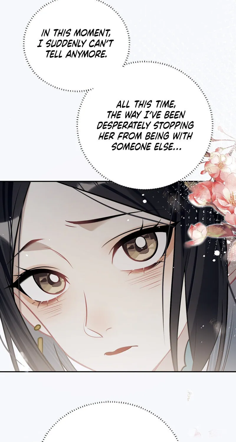 Twisting Tendrils Chapter 29 - page 7