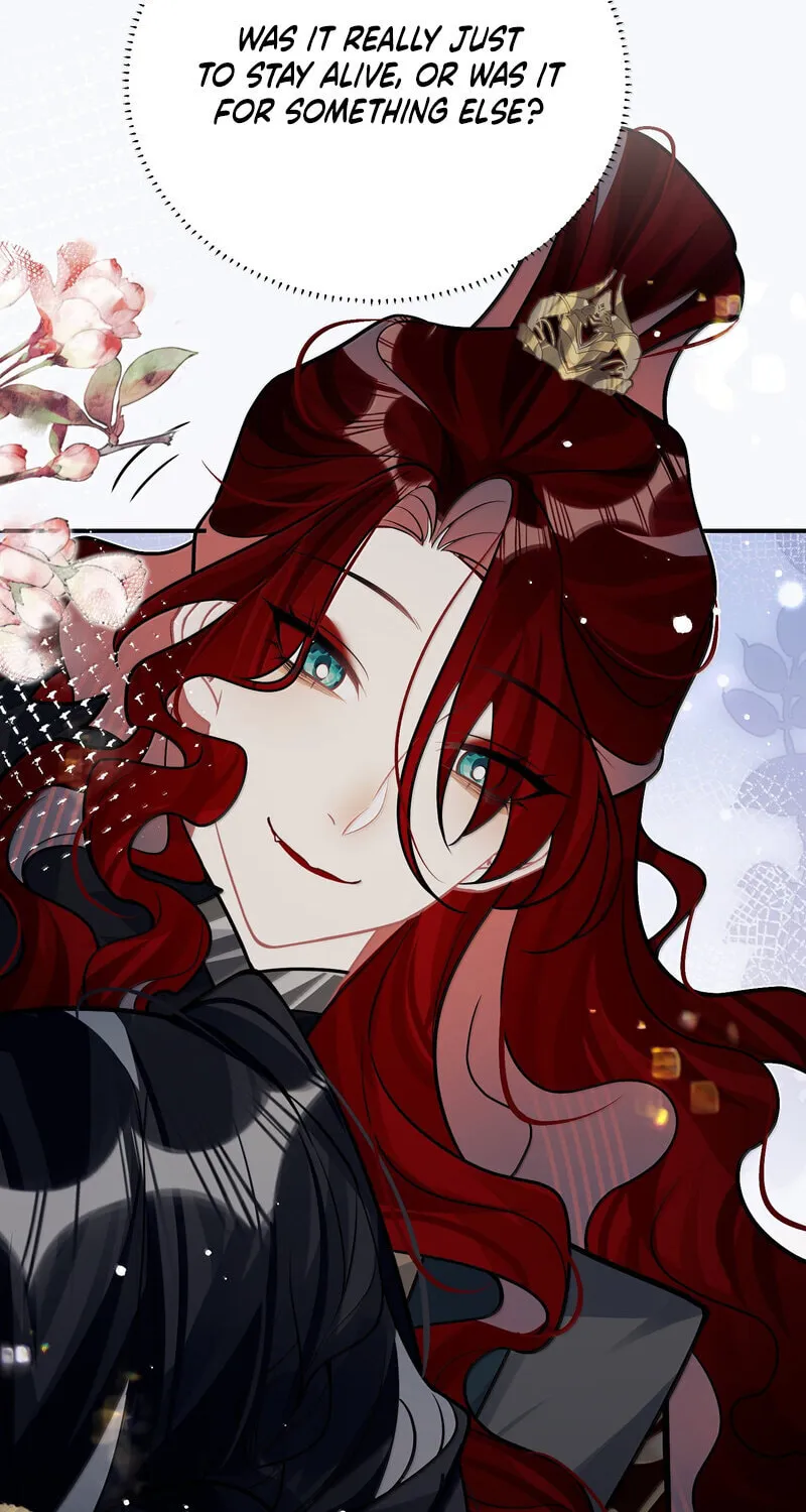 Twisting Tendrils Chapter 29 - page 8