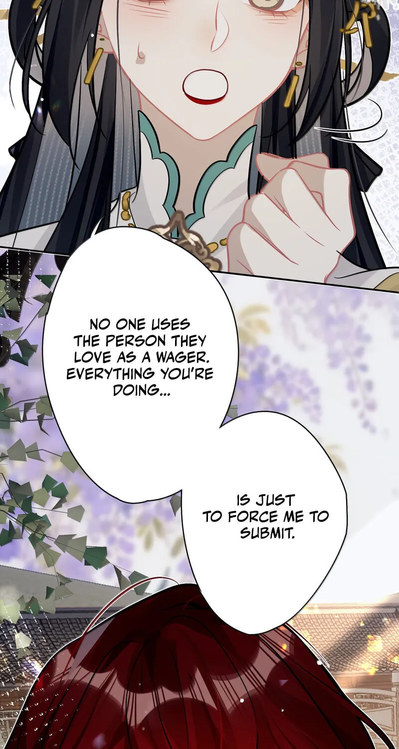 Twisting Tendrils Chapter 30 - page 10