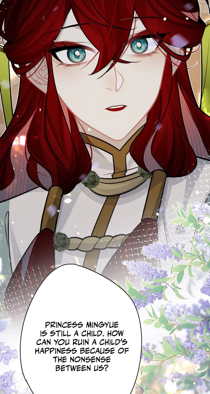 Twisting Tendrils Chapter 30 - page 11