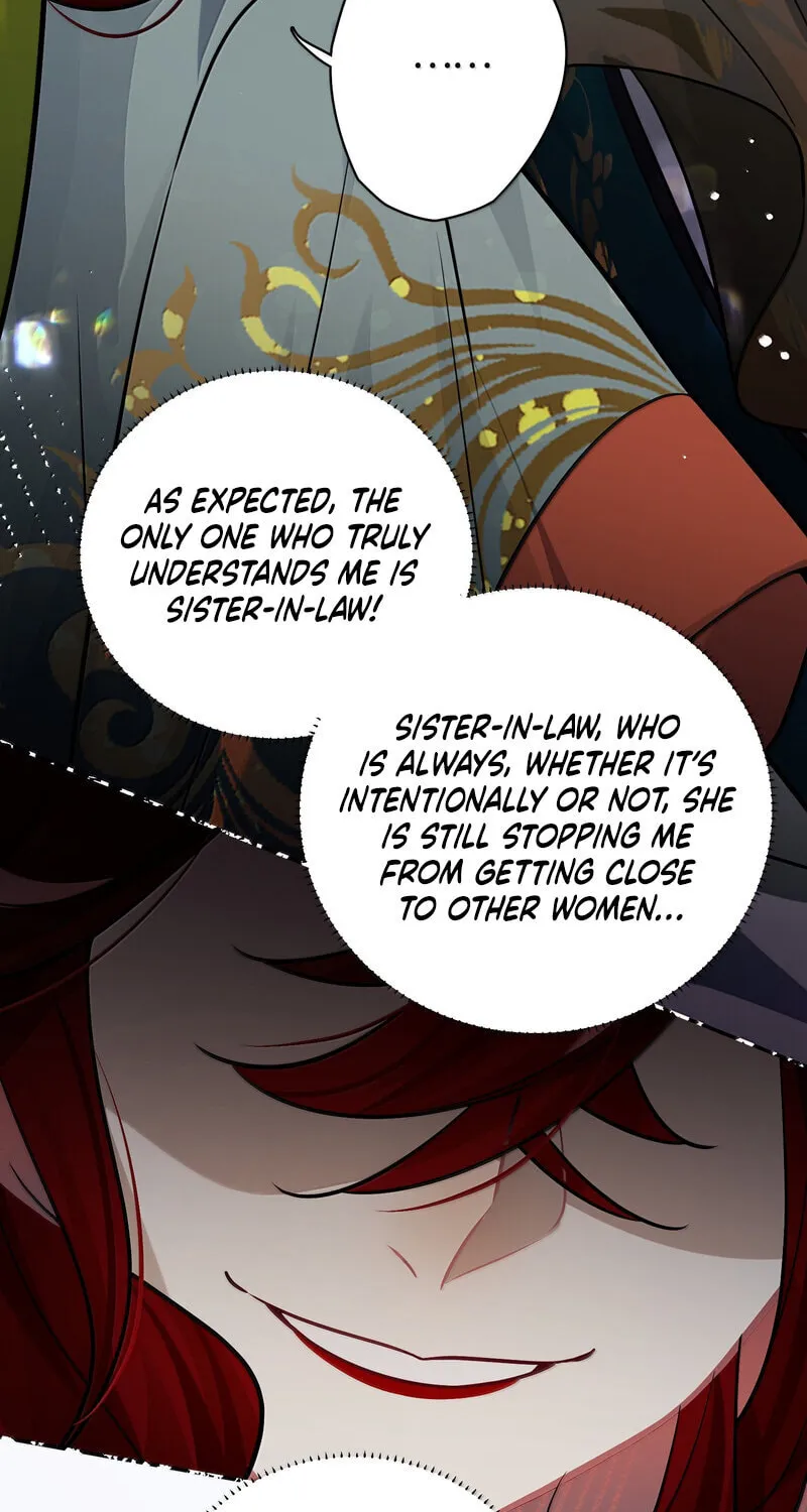 Twisting Tendrils Chapter 30 - page 13