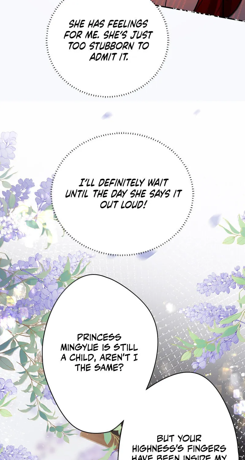 Twisting Tendrils Chapter 30 - page 14