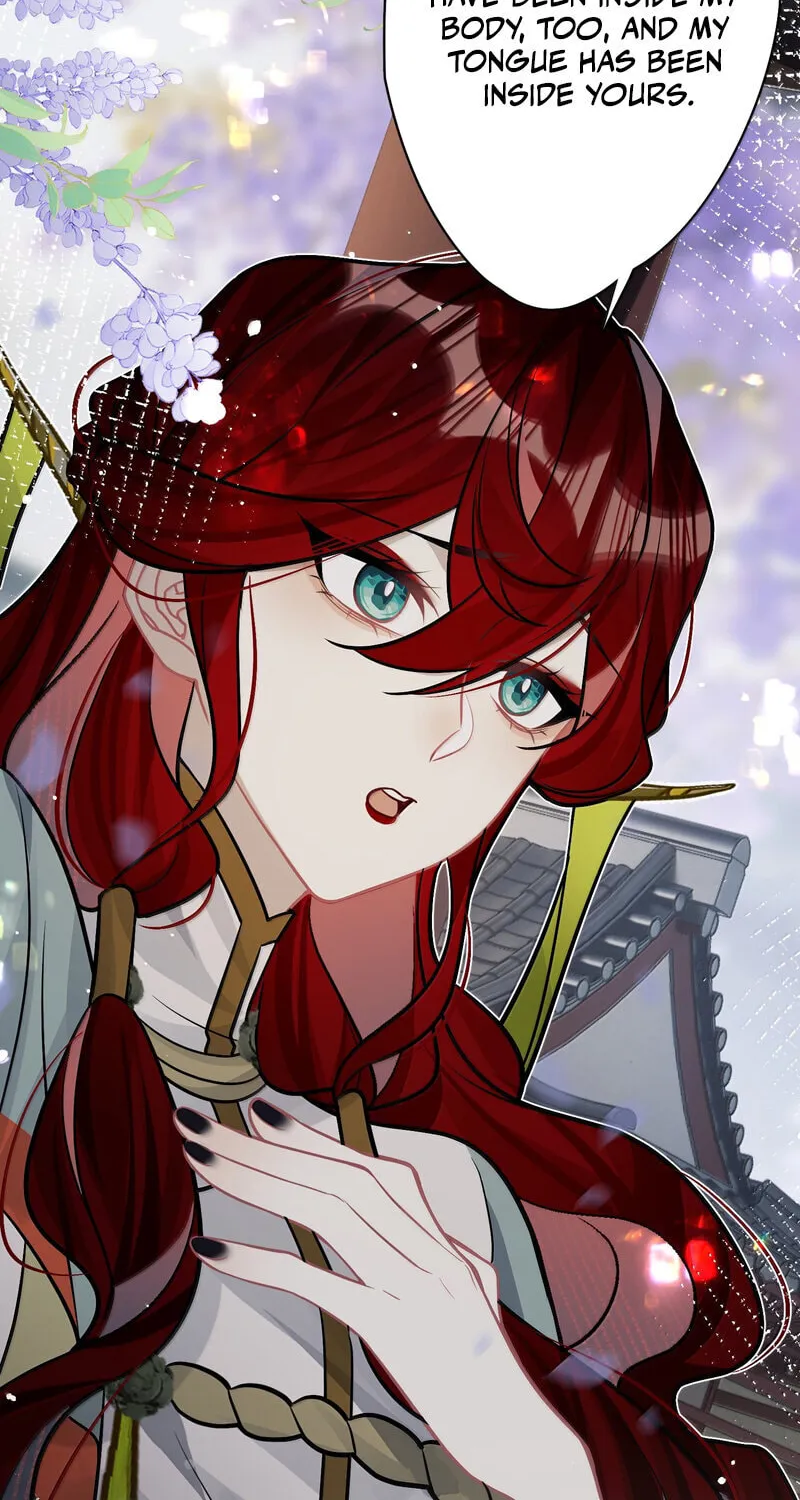 Twisting Tendrils Chapter 30 - page 15