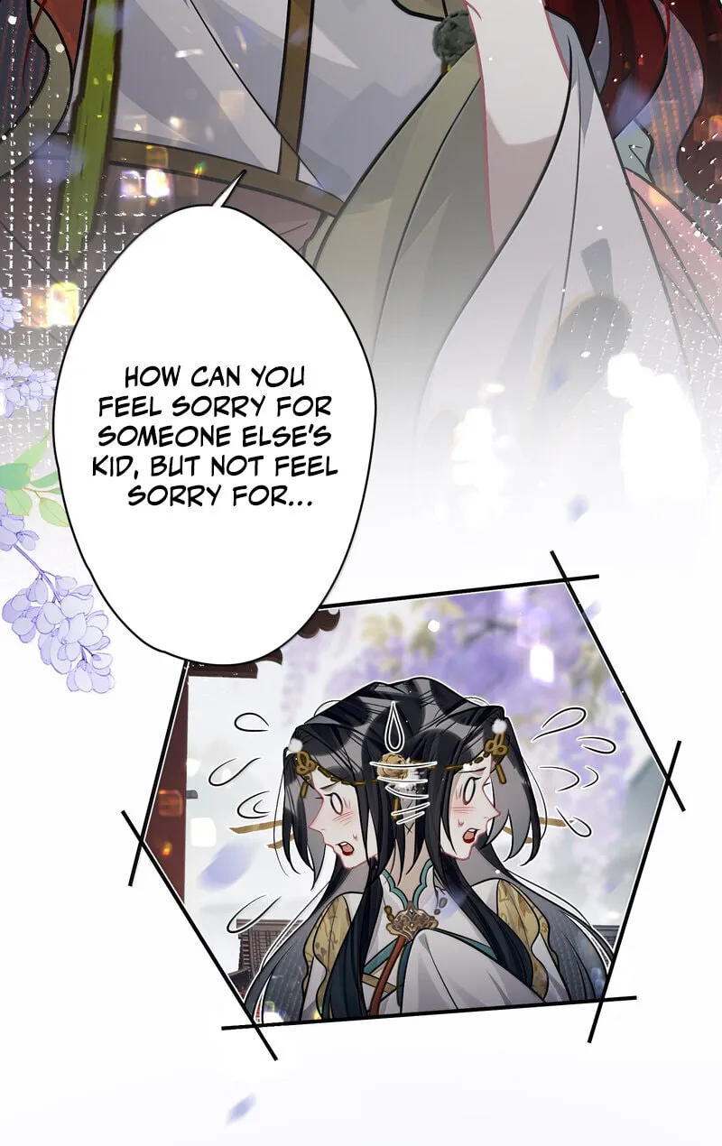 Twisting Tendrils Chapter 30 - page 16