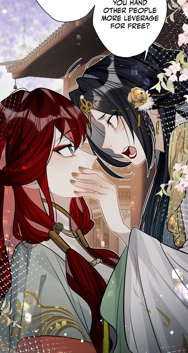 Twisting Tendrils Chapter 30 - page 18