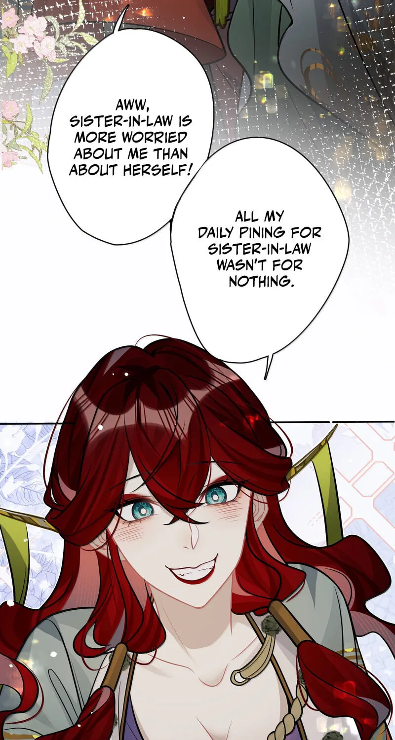 Twisting Tendrils Chapter 30 - page 19