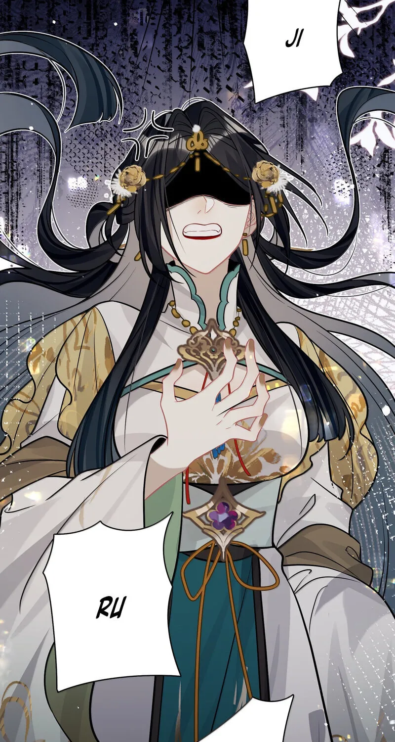 Twisting Tendrils Chapter 30 - page 21