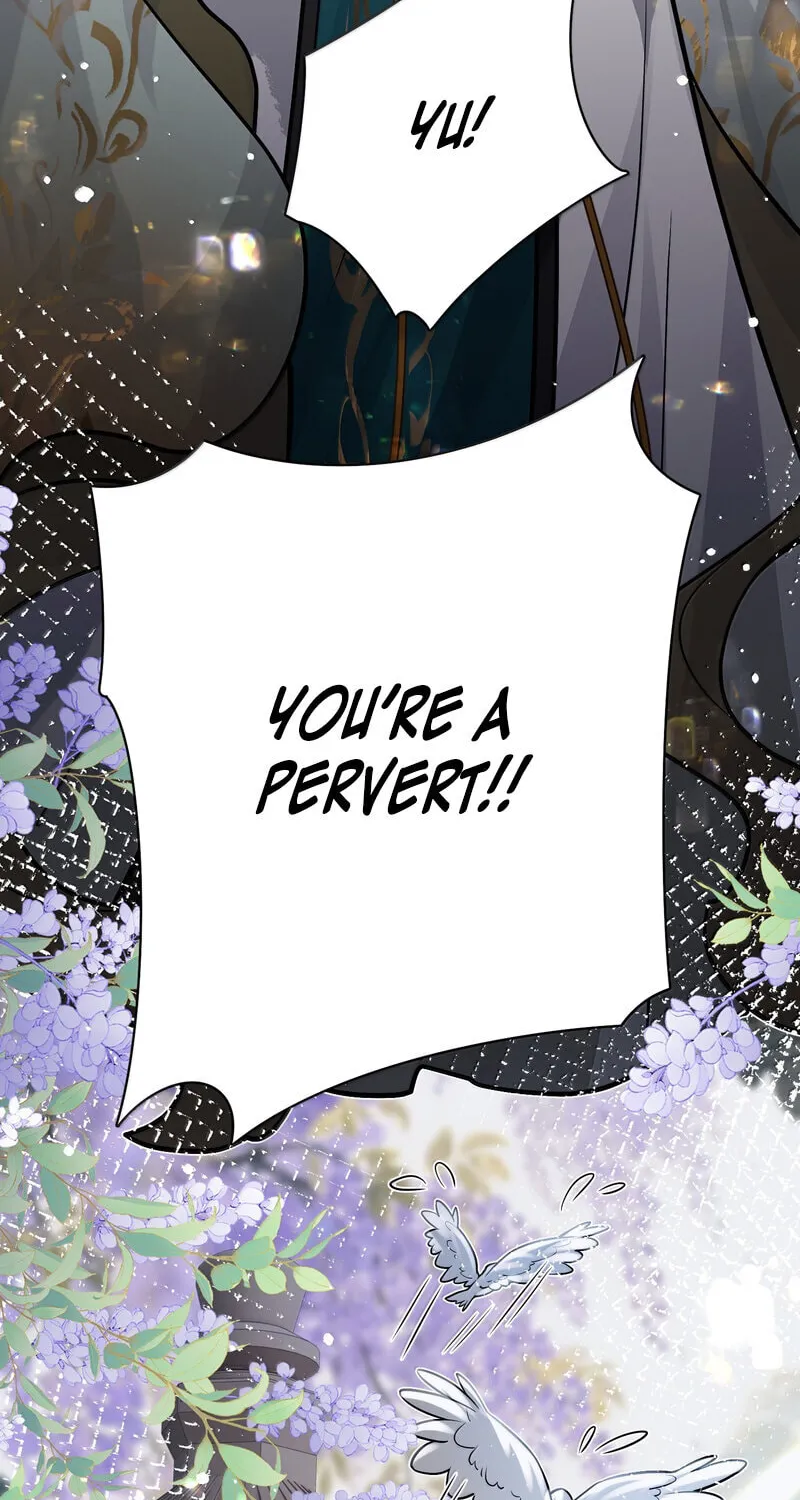 Twisting Tendrils Chapter 30 - page 22