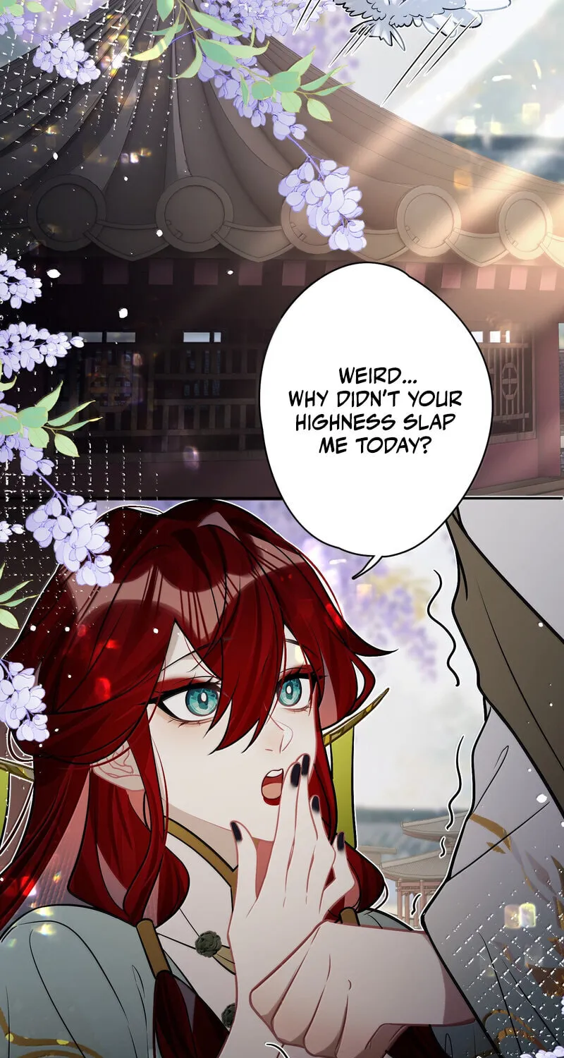 Twisting Tendrils Chapter 30 - page 23