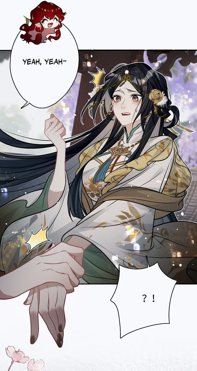 Twisting Tendrils Chapter 30 - page 25