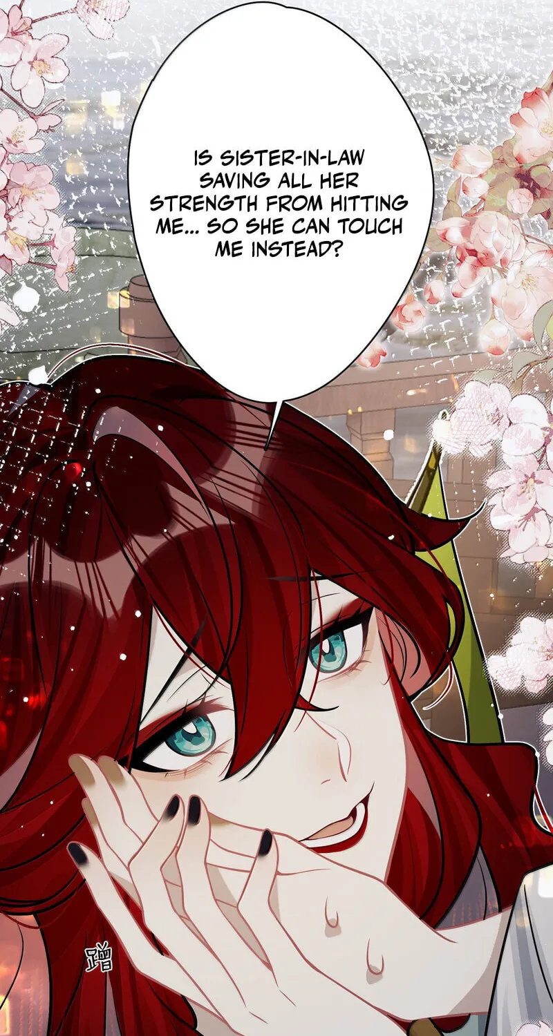 Twisting Tendrils Chapter 30 - page 26