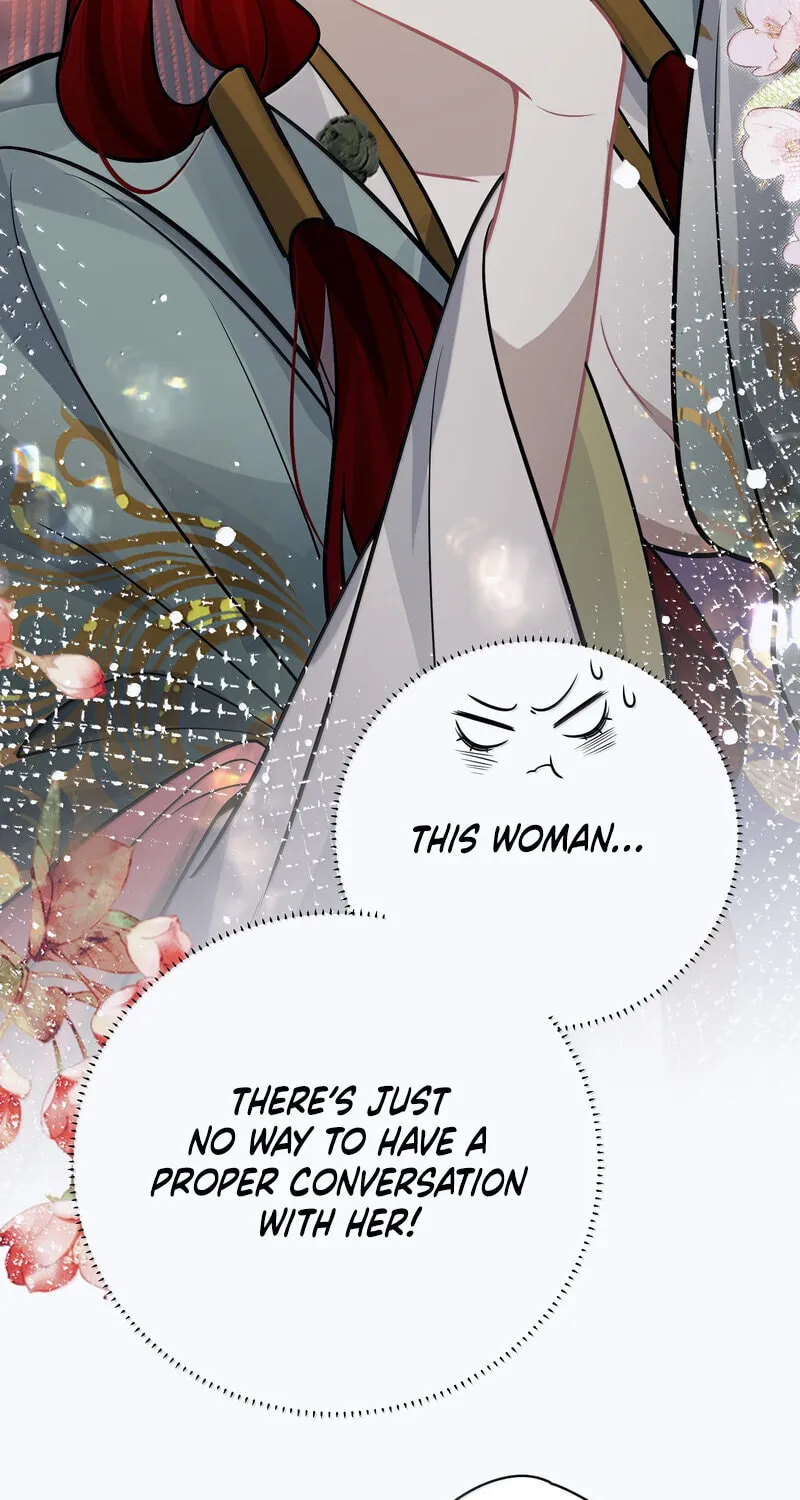 Twisting Tendrils Chapter 30 - page 27